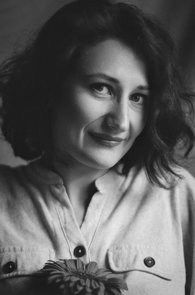 Photograph by Соломия Труш