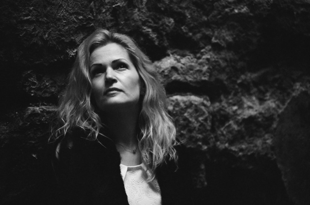 Photograph by Alexander Zvir