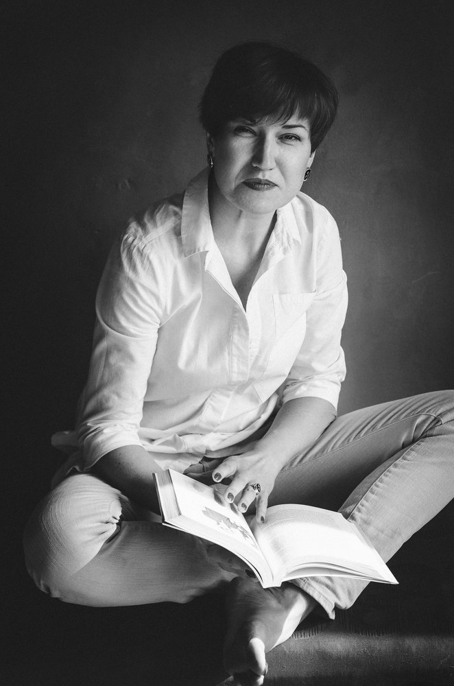 Photograph by Соломия Труш