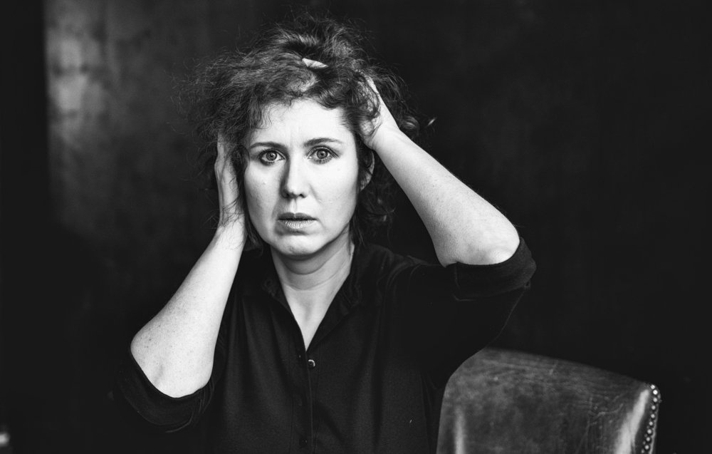Photograph by Ирина Михайлапова