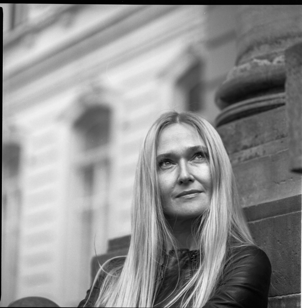 Photograph by Alexander Zvir