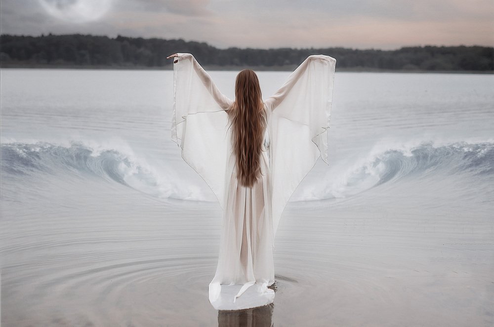 Photograph by Наталья Мелешкова