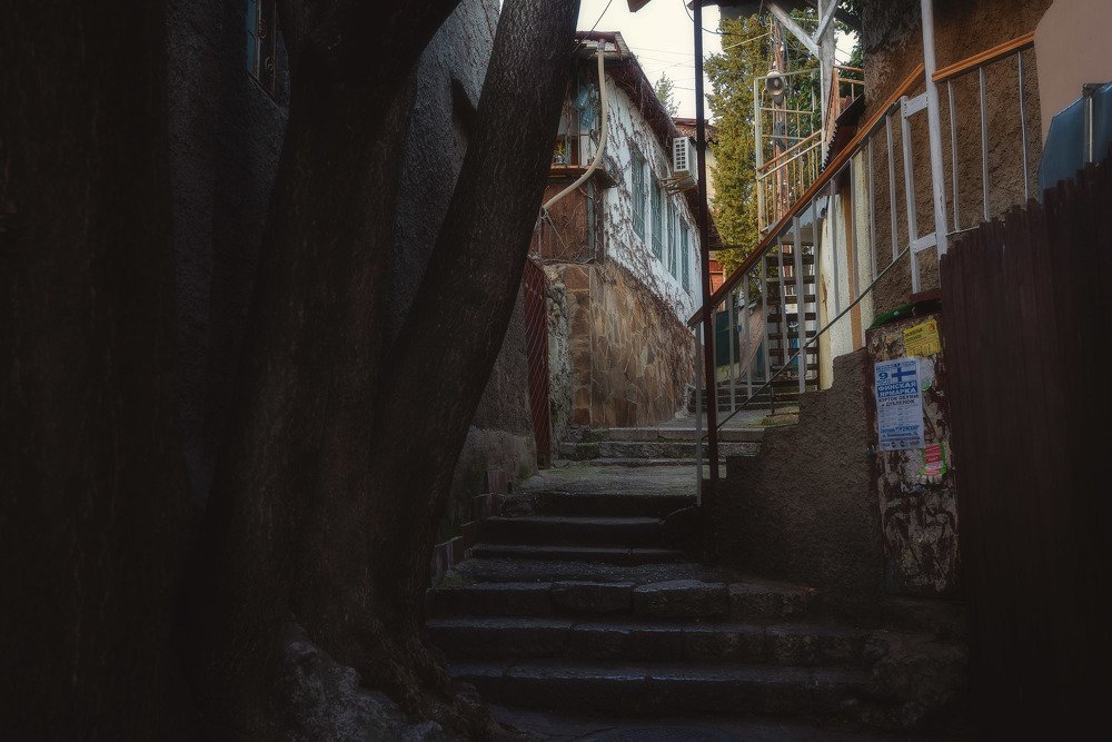 Photograph by Oleg Feofanov