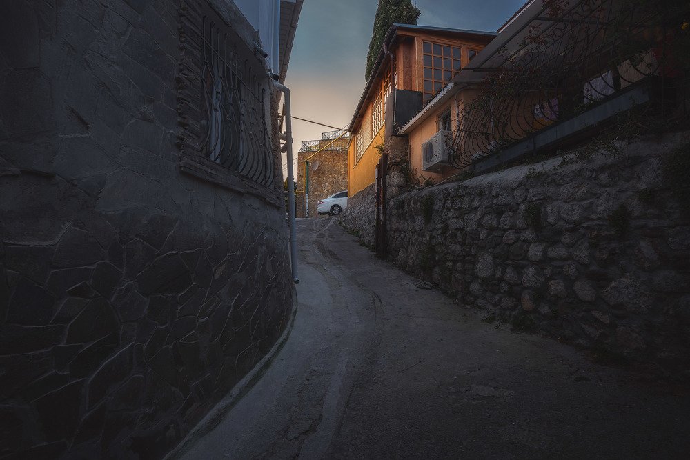 Photograph by Oleg Feofanov