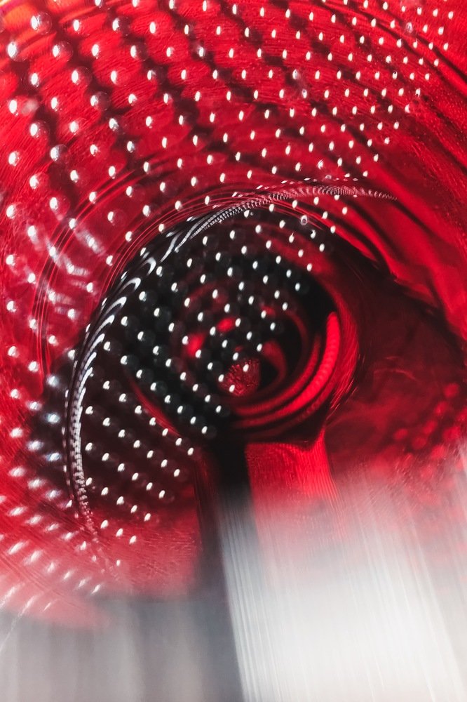 Истина в вине. Как и красота.