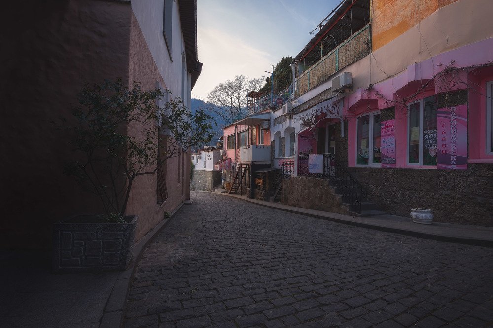 Photograph by Oleg Feofanov