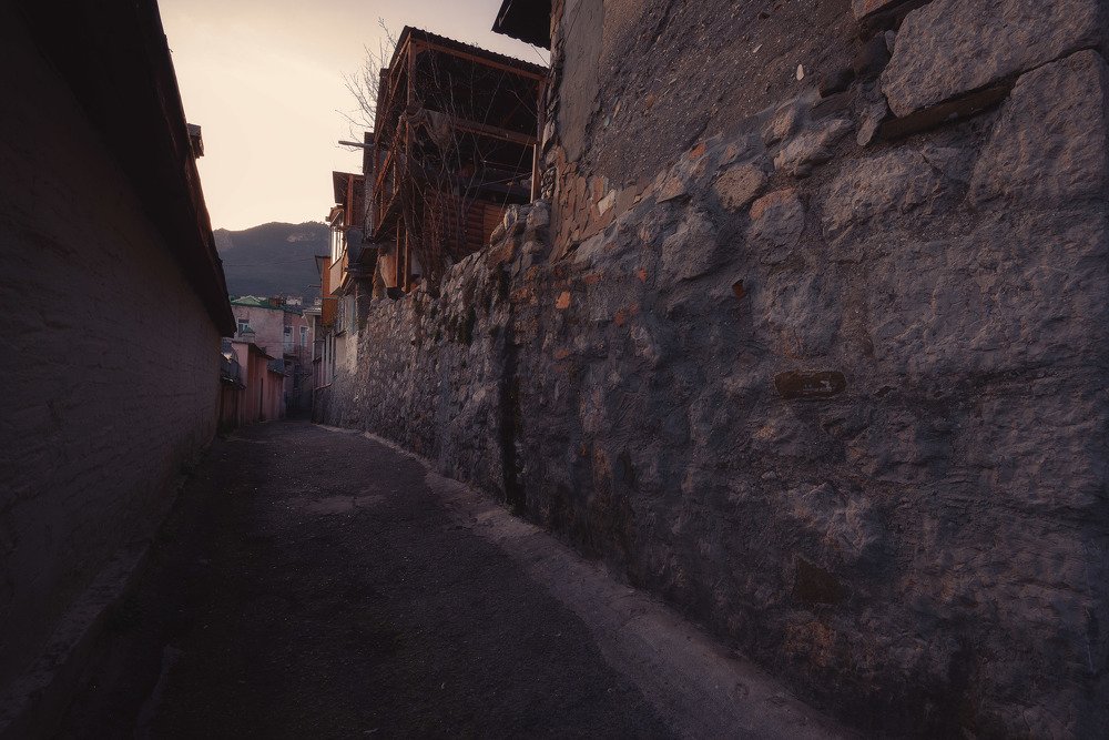 Photograph by Oleg Feofanov