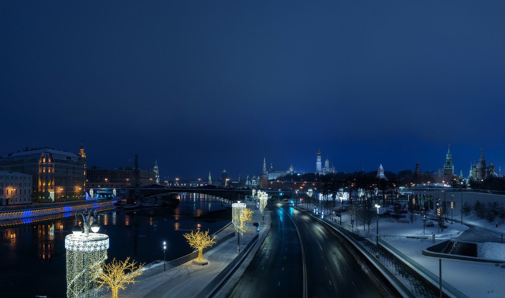 Photograph by Oleg Feofanov