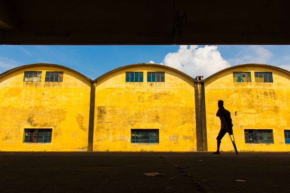 Boldness of Limitation