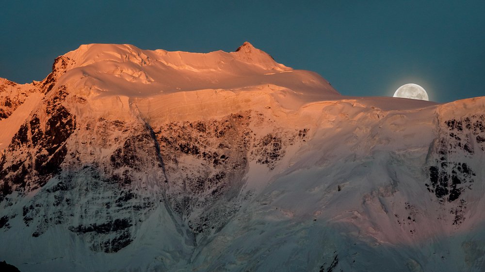 Photograph by Павел Новгородов