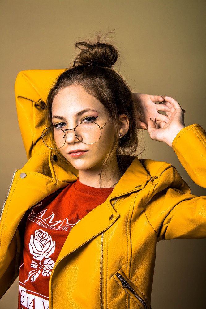 Photograph by Вероника Новикова