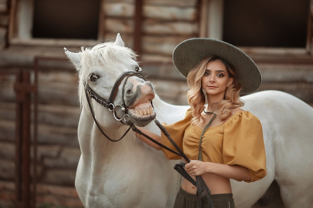 Photograph by Аксинья Зюзько