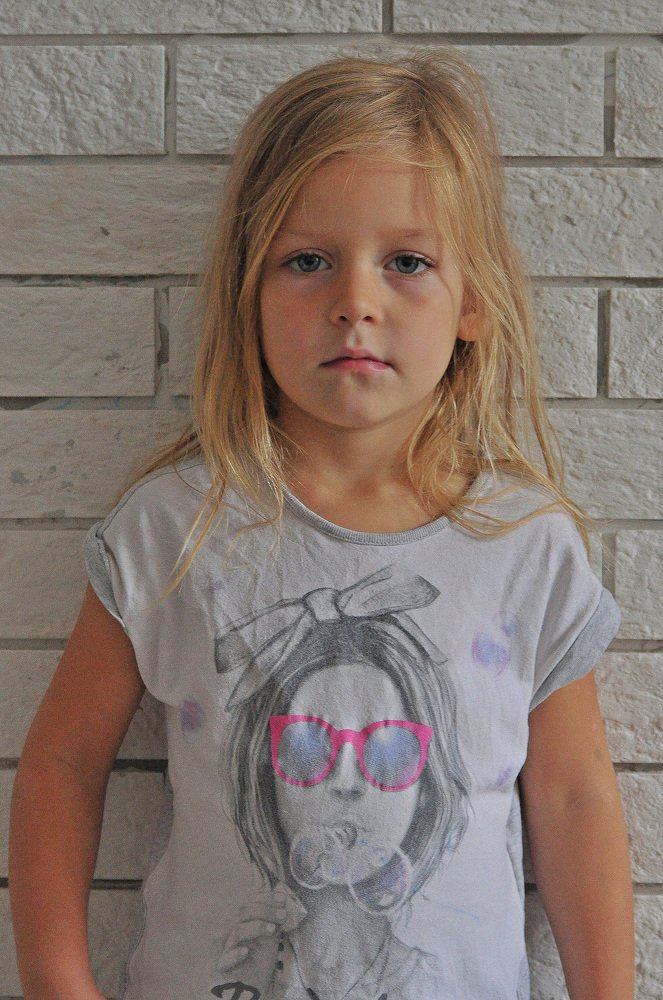 Портрет Майя