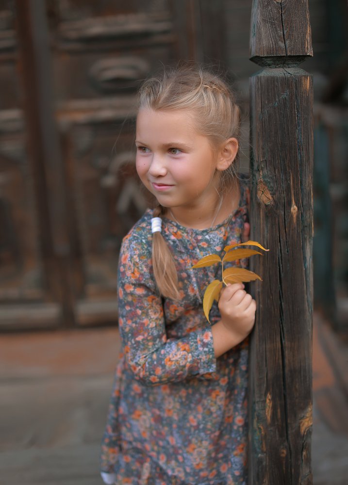 Photograph by Ольга Семенова