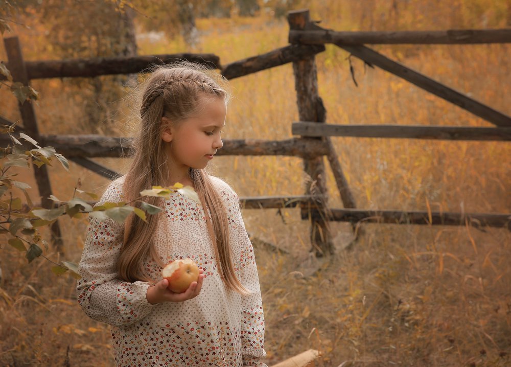 Photograph by Ольга Семенова