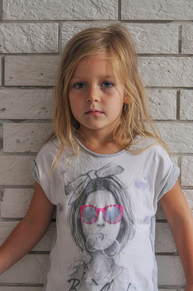 Портрет Майя