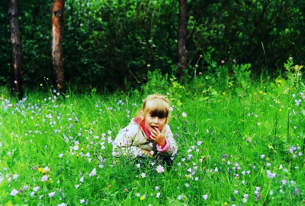 Photograph by Ирина Степановна Азаренкова