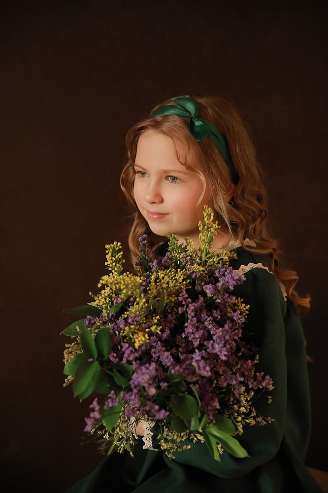 Photograph by Ольга Семенова