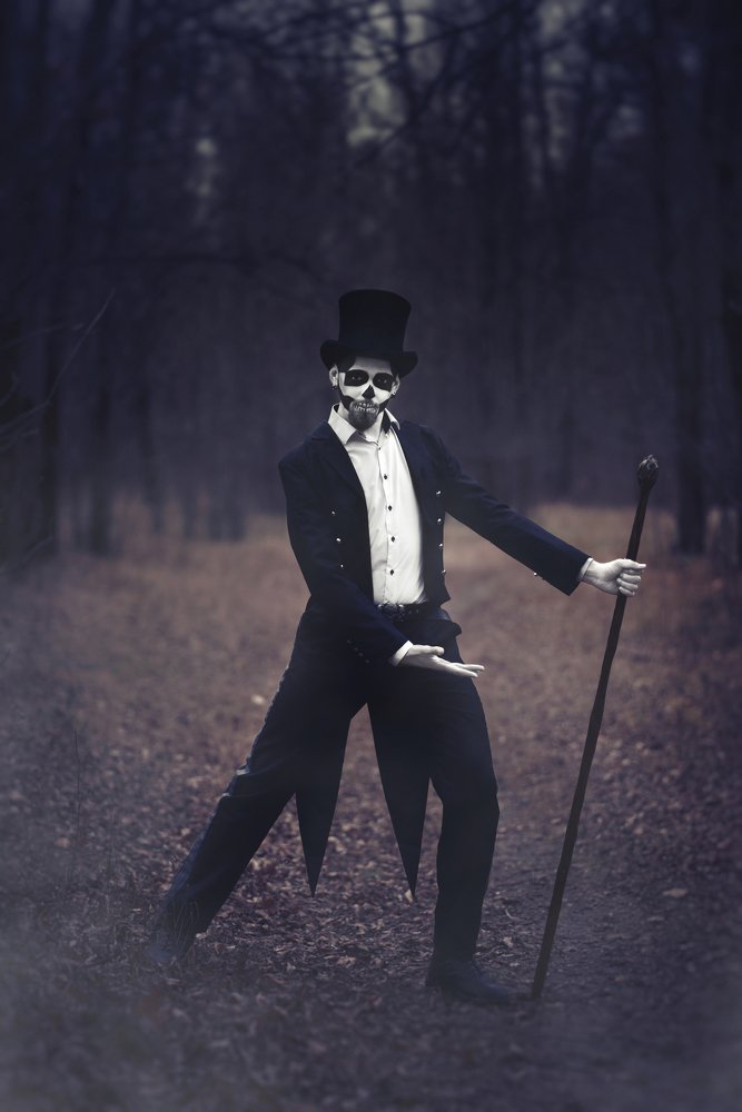 Фотография автора Андрей Сосновский