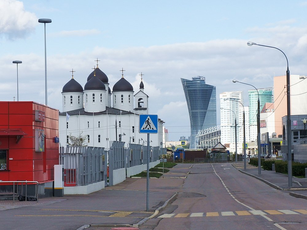 Photograph by Евгений Устинов