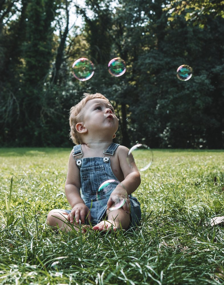 Photograph by Giacomo