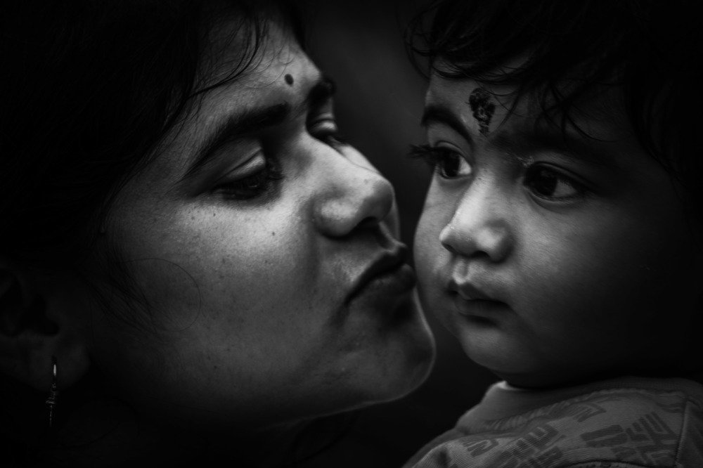 Unconditional love