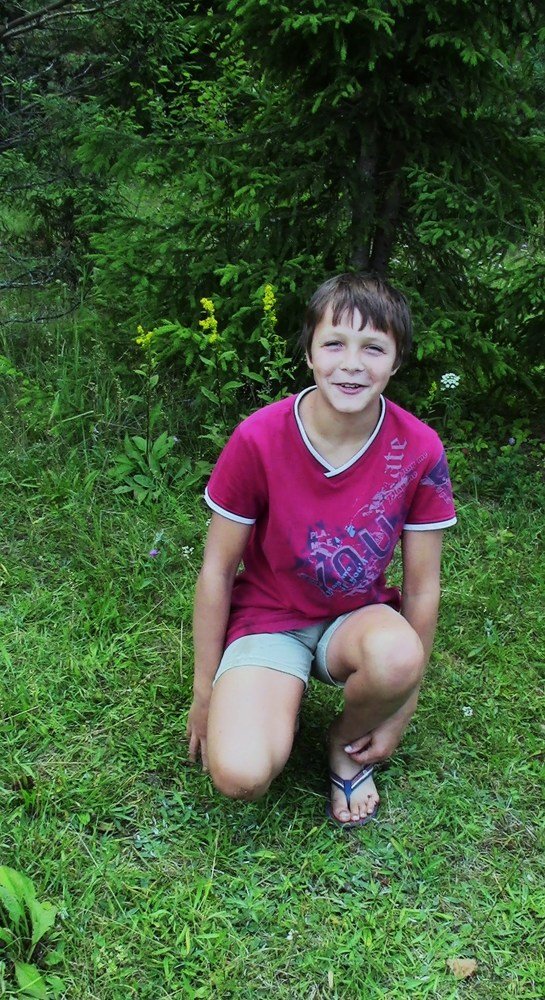 Photograph by Ирина Степановна Азаренкова