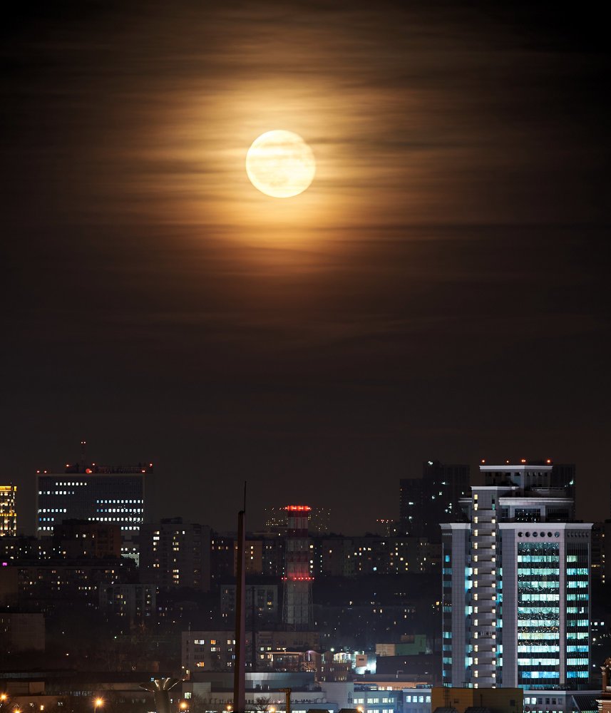 Photograph by Владимир Зубцов