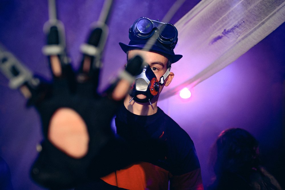 Photograph by Алексей