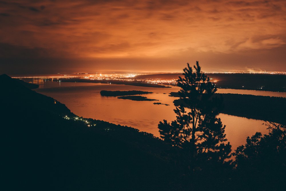 Photograph by Алексей Лунин