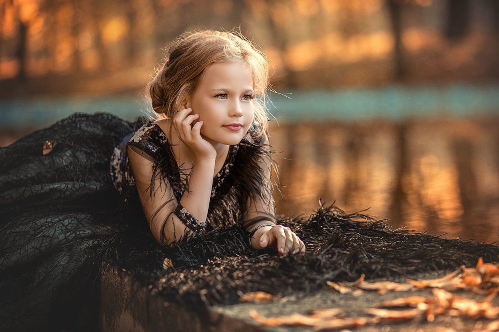 Фотография автора Анна Домбровская