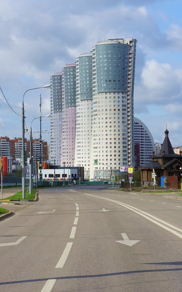 Photograph by Евгений Устинов