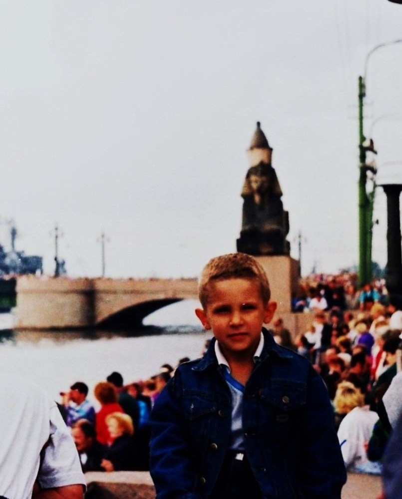 Photograph by Ирина Степановна Азаренкова