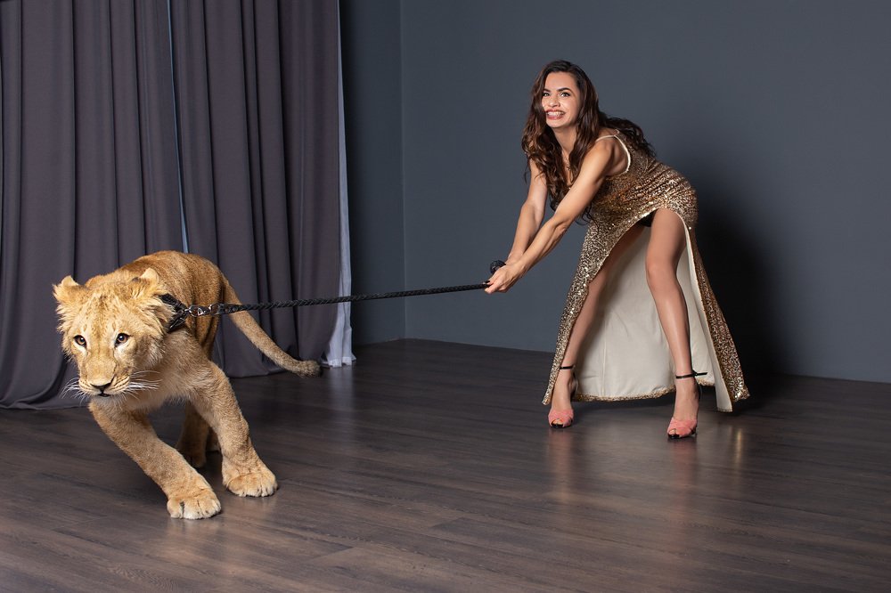 Photograph by Valery Vinnitsky