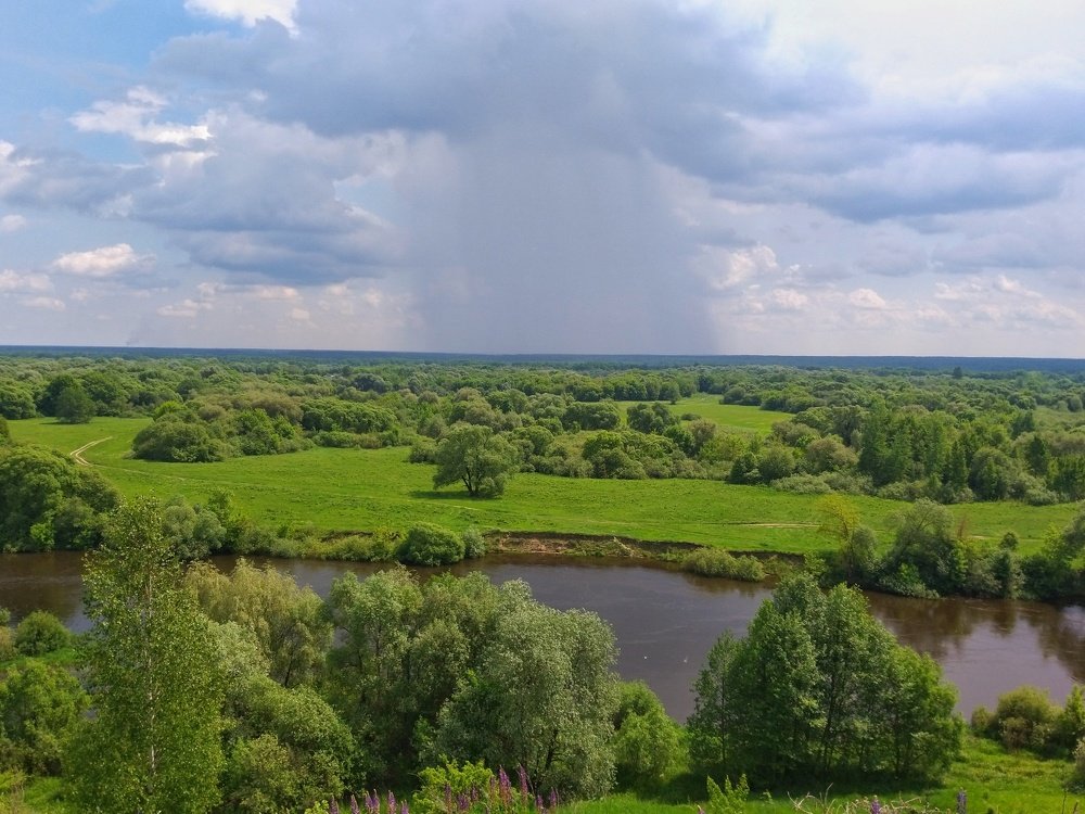 Photograph by Марина Сорокина