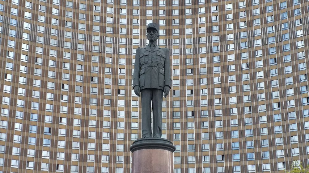 Photograph by Евгений Устинов