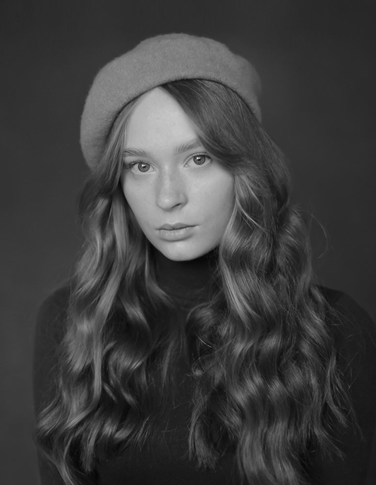 Photograph by Ольга Семенова