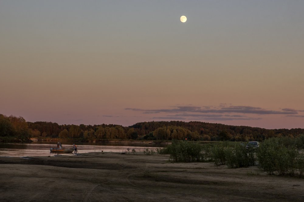 Photograph by Ирина Приходько