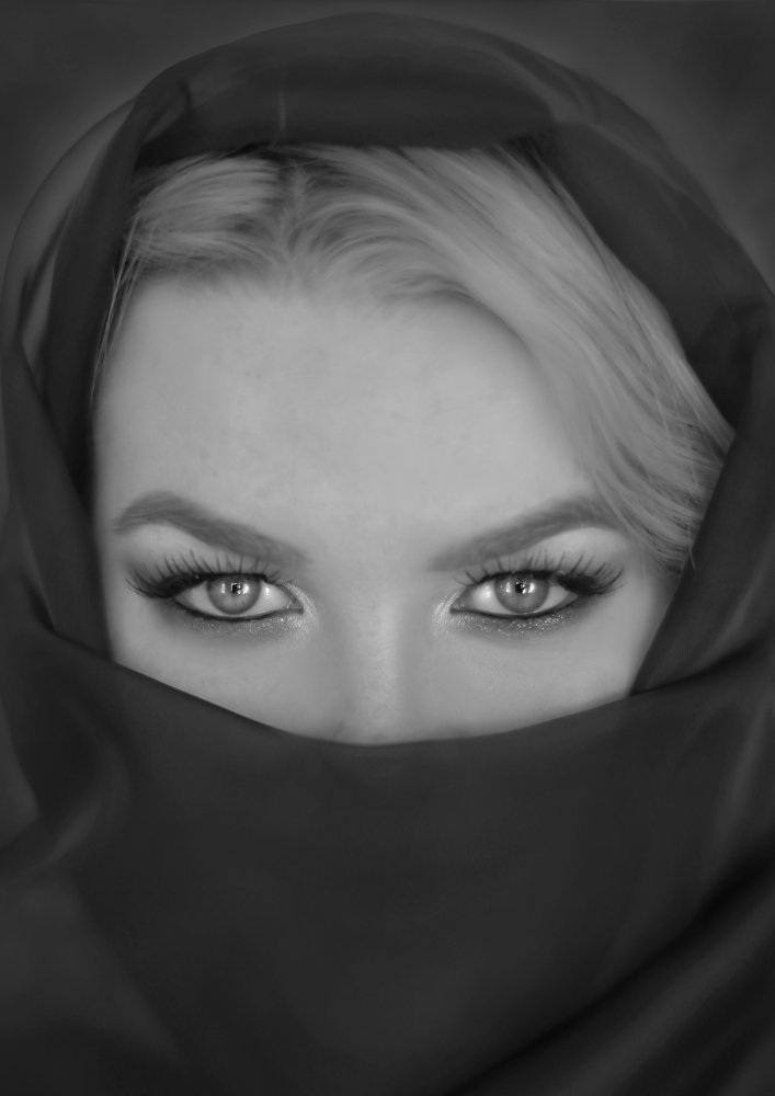 Photograph by Ольга Семенова