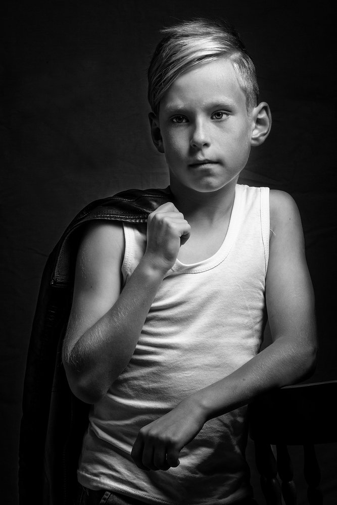 Photograph by Николай Колобов