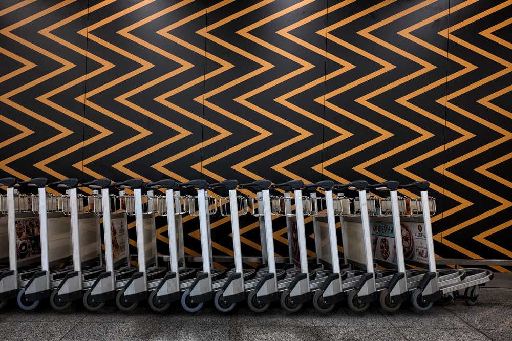 Photograph by Геннадий Субач