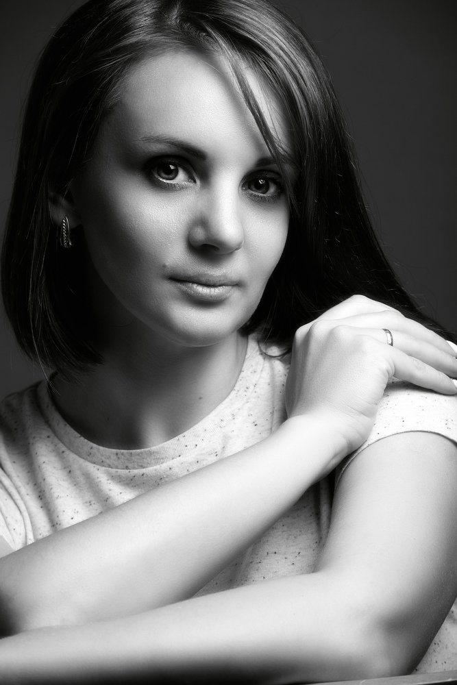 Photograph by Николай Колобов