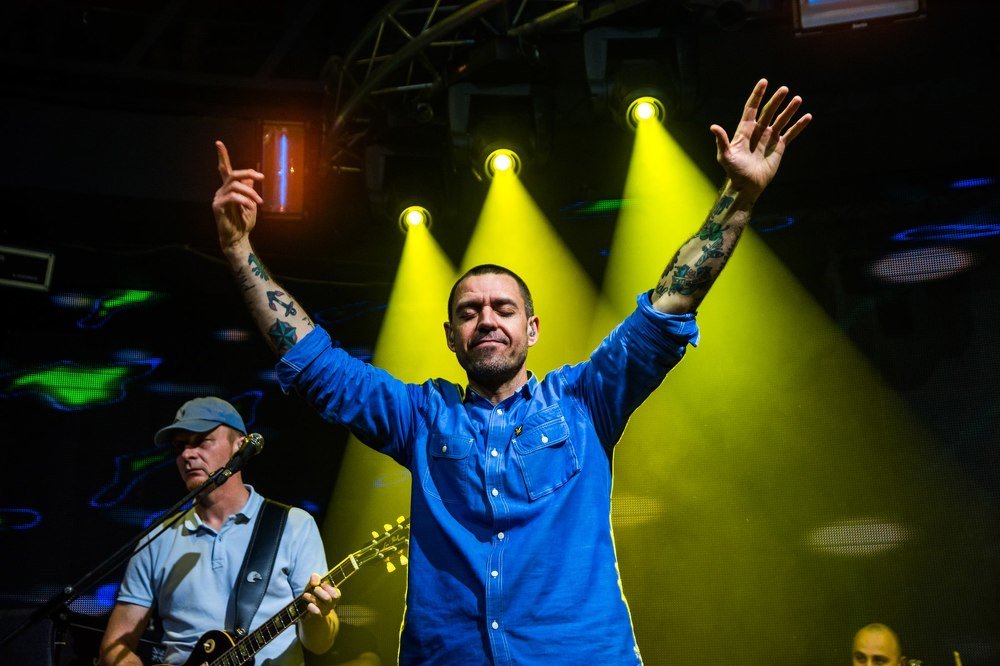 Photograph by Tim Fialka