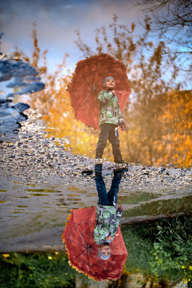 Photograph by Юлия Полянцева