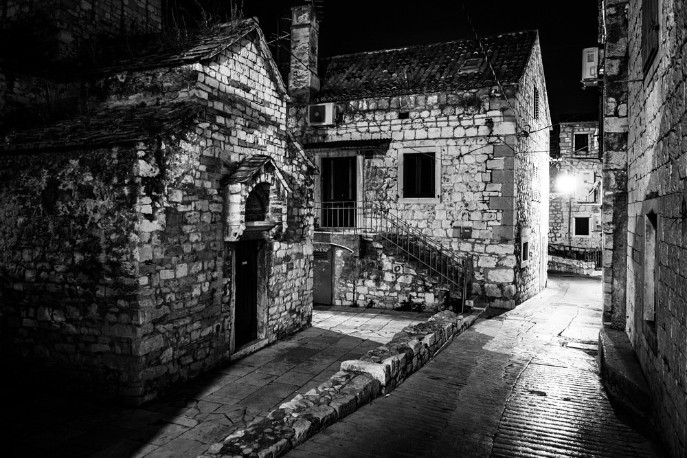 Photograph by Sasa Stojanovic