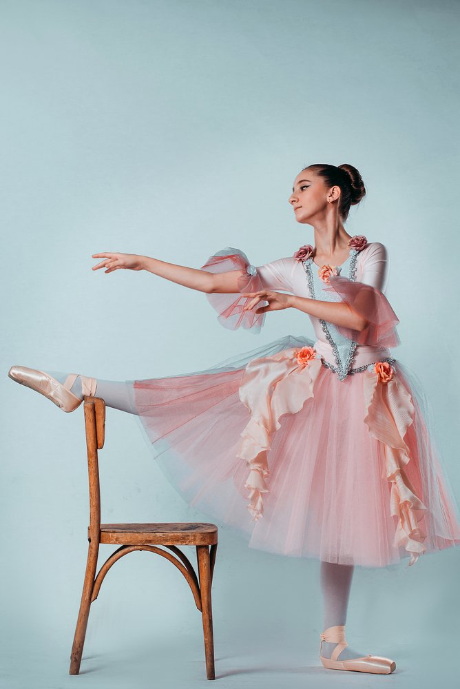 Photograph by Марина Новинская