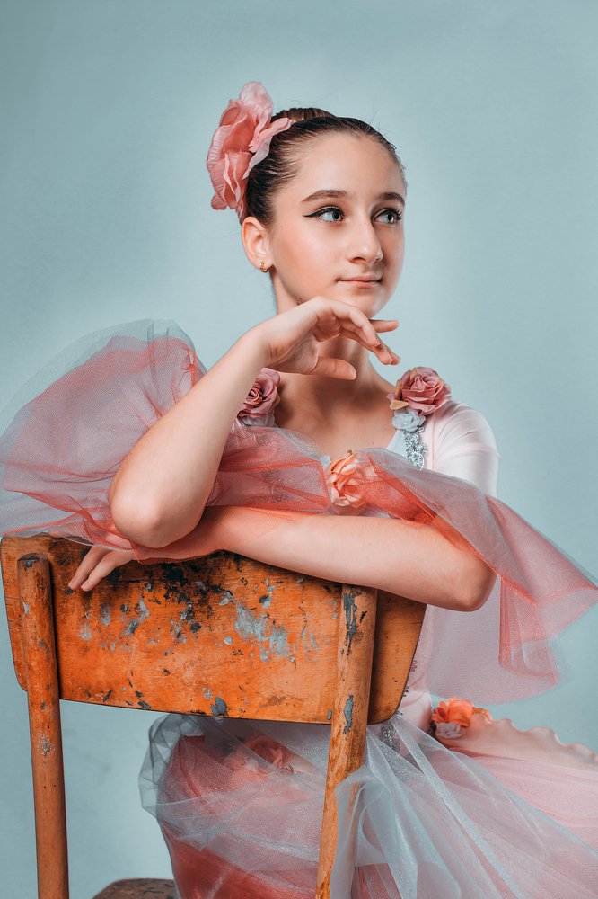 Photograph by Марина Новинская