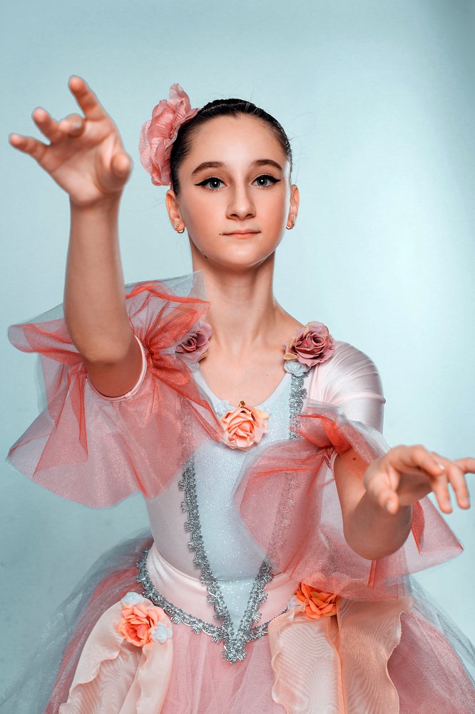 Photograph by Марина Новинская