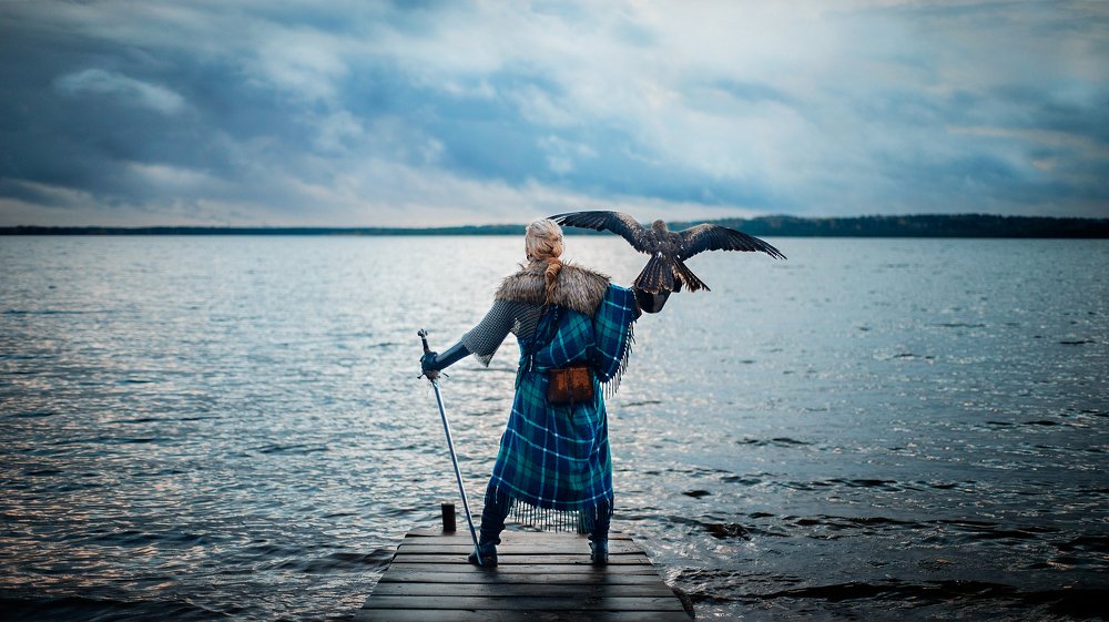 Photograph by Юлия Ив Ллин