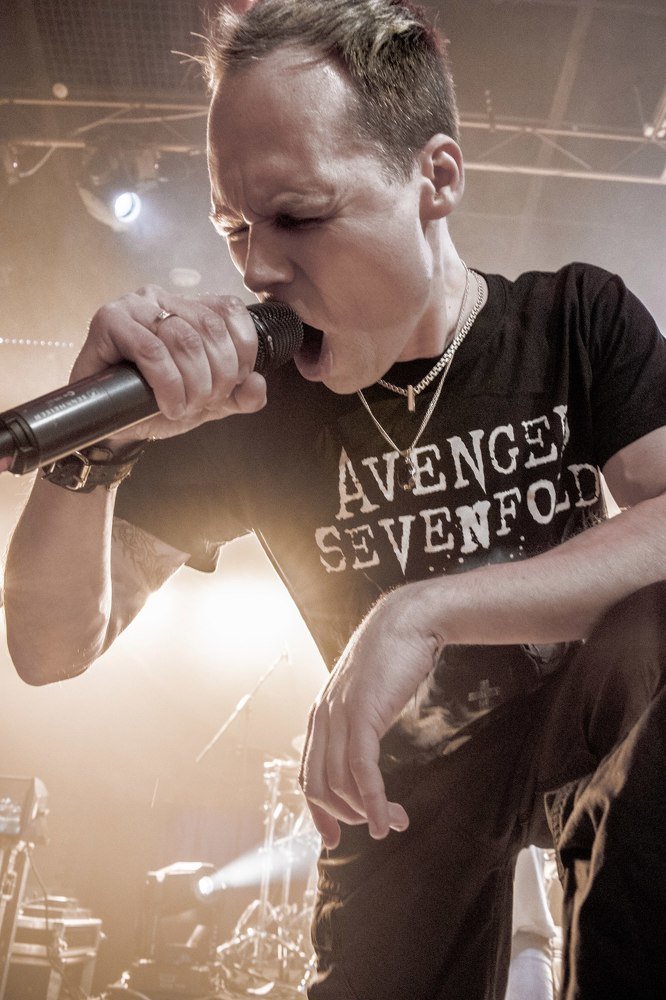 Photograph by Tim Fialka